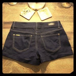 Celebrity Pink short shorts NWOT